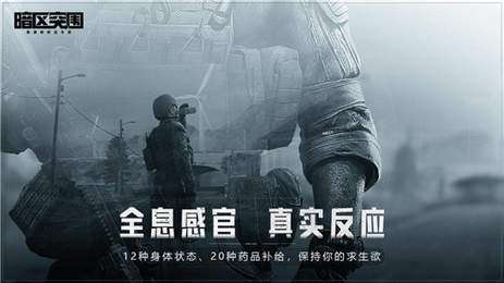 暗区突围画质助手图3