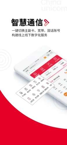 中国联通图2