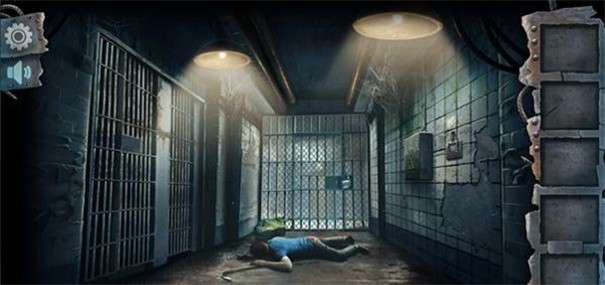 恐怖屋密室逃生图3
