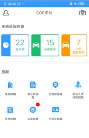cop管理图2