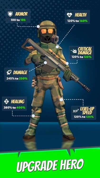 Risen Hero图1