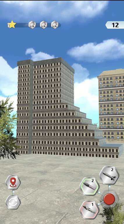 城市拆解图1