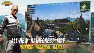 pubg轻量版图1