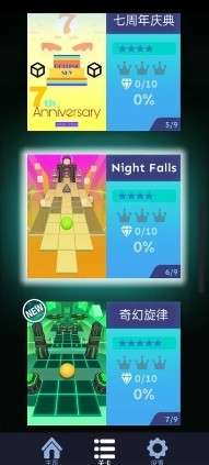 滚动的天空rz饭制版图4
