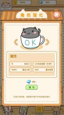 茶杯猫奇谭图2