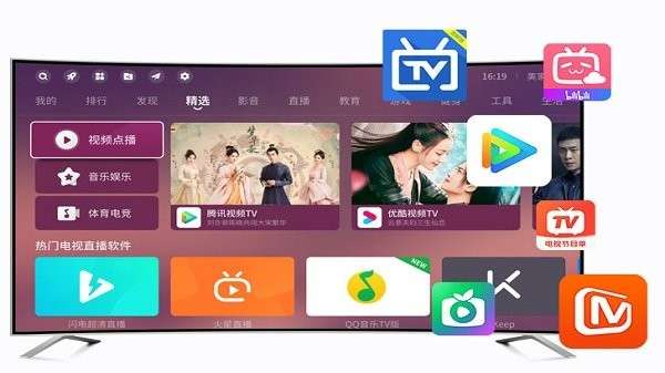 美家市场图1
