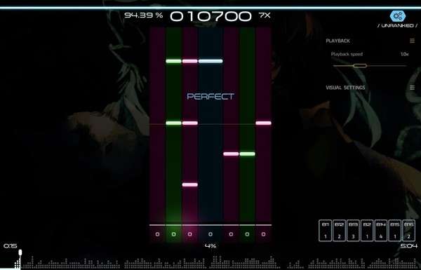 osu!droid1.6图1