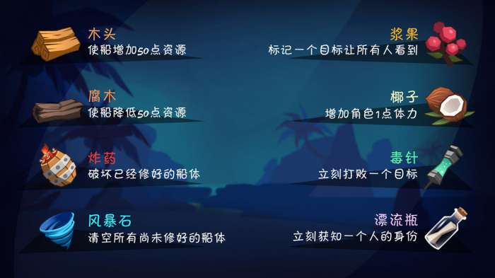 风暴岛图3