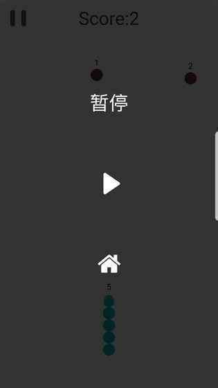 方块大战贪吃蛇图3