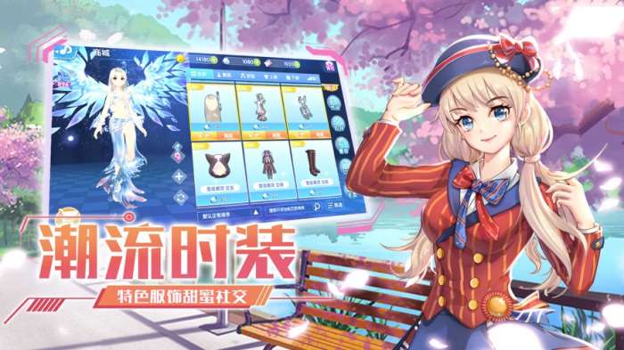音舞class图3