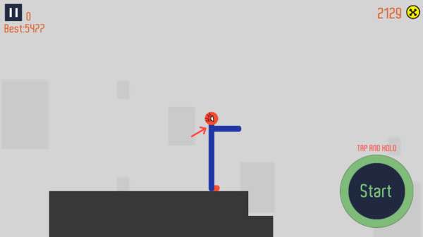火柴人的华丽作死图2