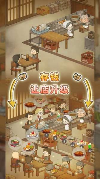 怀念食堂故事 图2