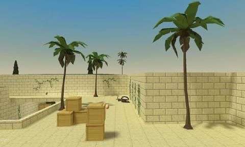 小鸡大作战无限金币版图1