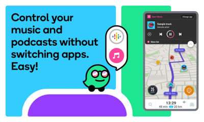 waze图1