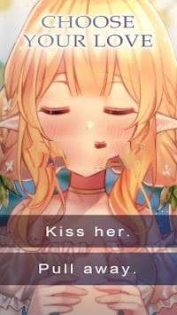 我的精灵女友最新版图3