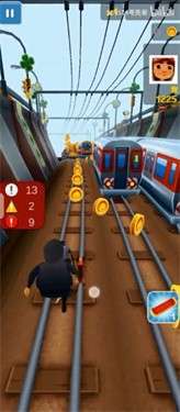 愣子跑酷1.3图2
