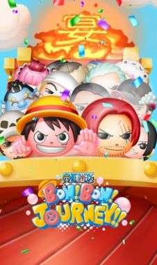 海贼王爆炸之旅图4
