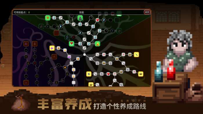 魔法洞穴2图4