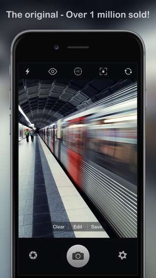 slowshutter图1