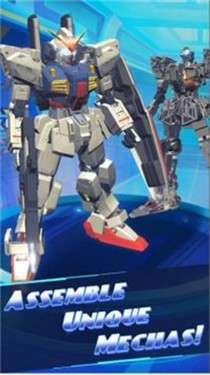 闲置机器人制造Idle Robot图3