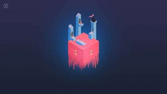 纪念碑谷2破解版图1