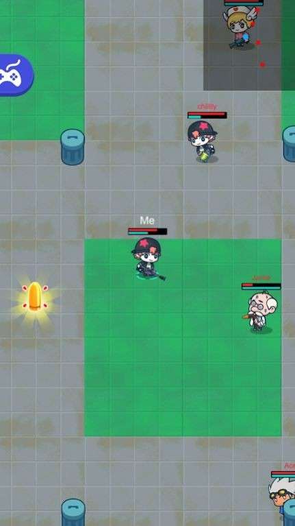 终极射击派对图5