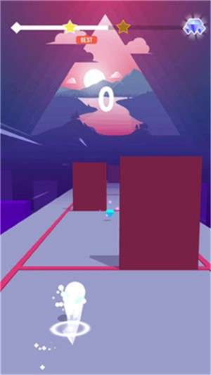 节奏球球3D图4