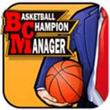 篮球经理游戏Basketball Champion Manager