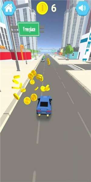 神风赛车2020图1