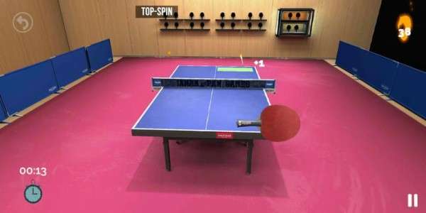 乒乓球创世纪2023图4