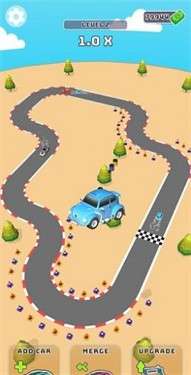 放置驾驶赛道图3