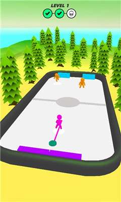 Disc Go图2