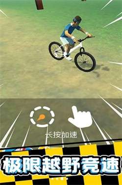 宅男自行车图2