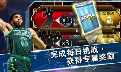 nba超级明星图1