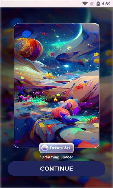 Dream Art图2