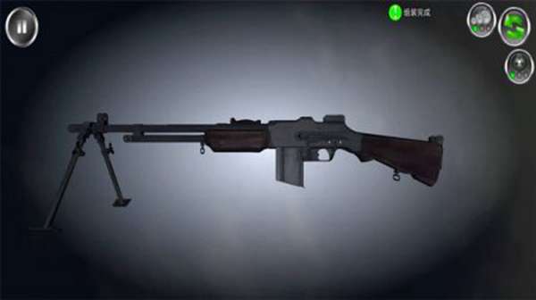 终极武器模拟器 图2