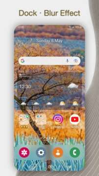 DNA桌面车机版图1