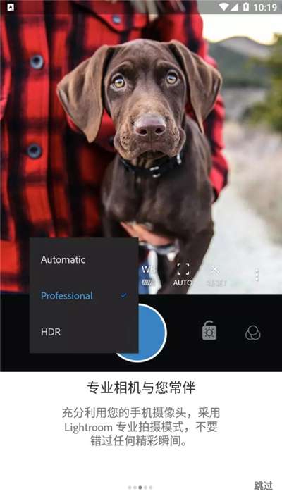 Ir修图软件手机版图1