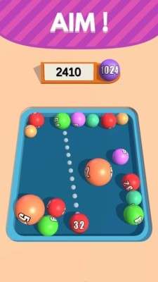 2048台球图4