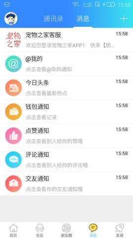 宠物之家图1