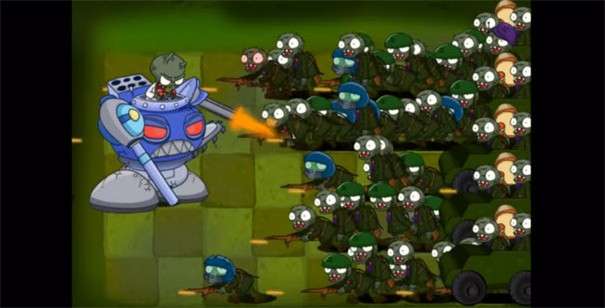 宅宅萝卜pvzsf小蛙同款图3