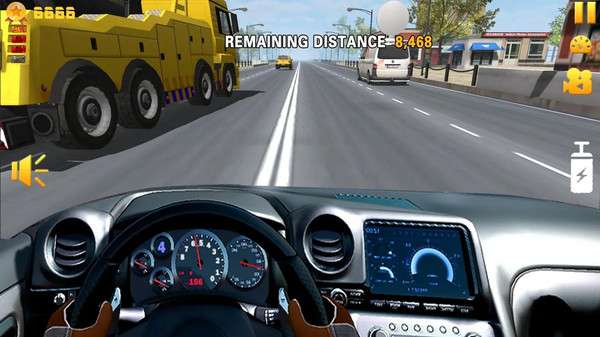 赛车发烧3D图2