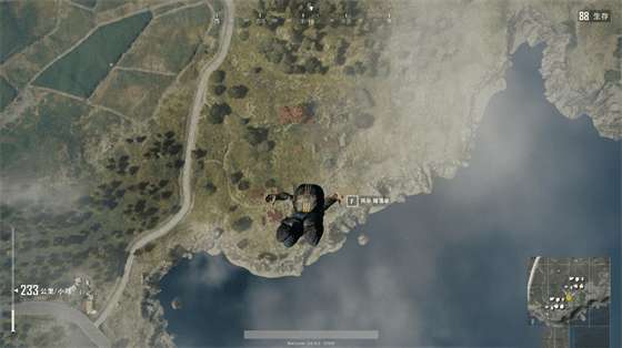 pubg国际服手游官方正版图19