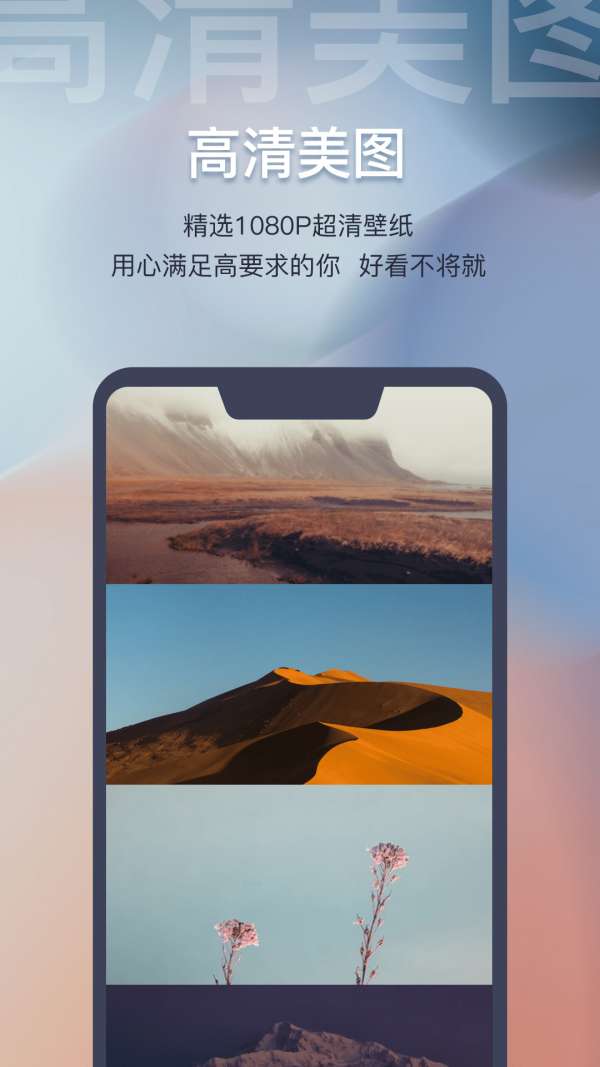 迷雾壁纸图2