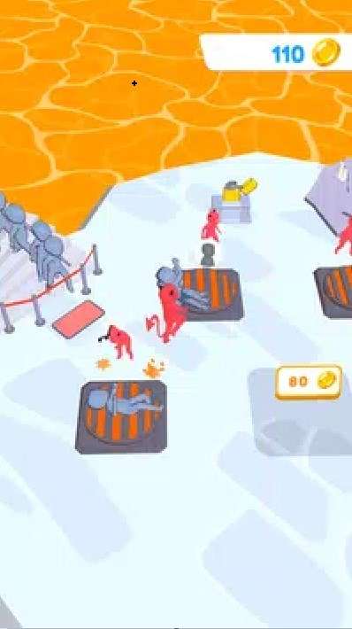 地狱管理者图3