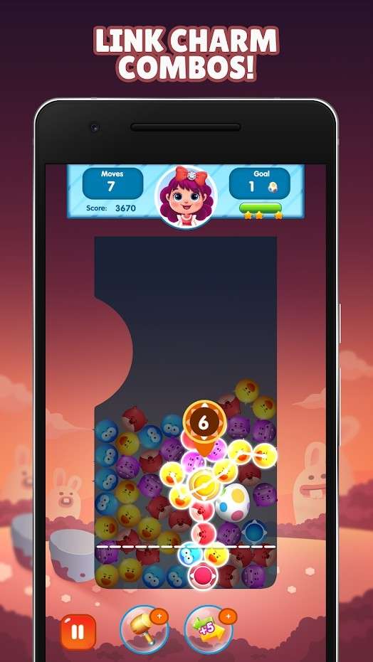 动物比赛历险记图2