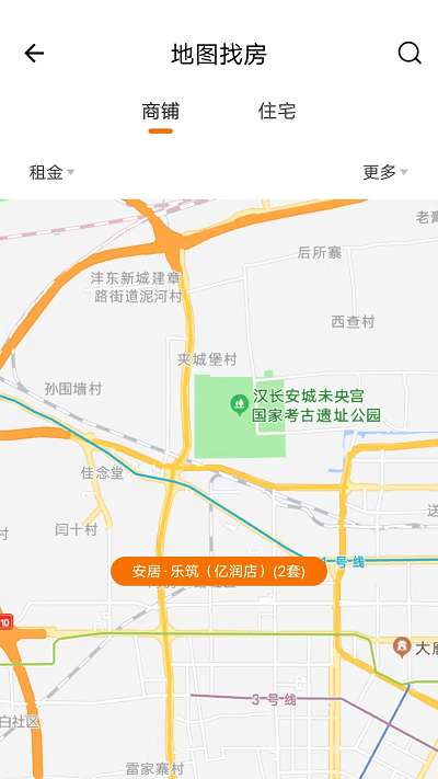 安友邻图1