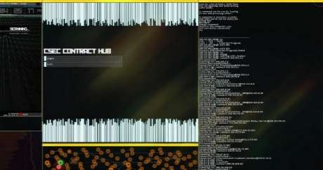 hacknet图1