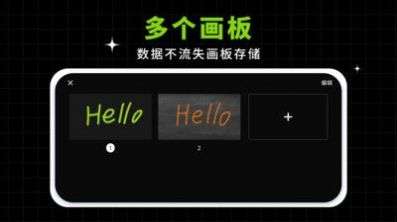 小白黑板图3