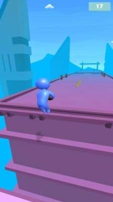 屋顶打篮球图2